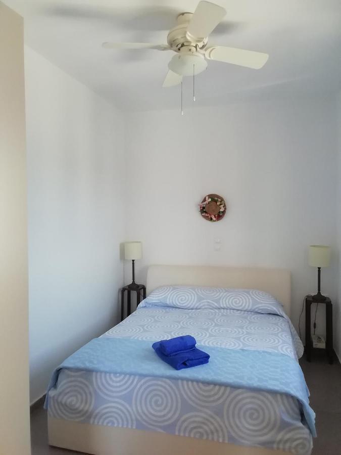Вилла Kythnos - Loutra- House Экстерьер фото