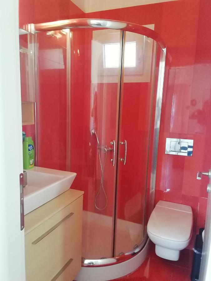 Вилла Kythnos - Loutra- House Экстерьер фото